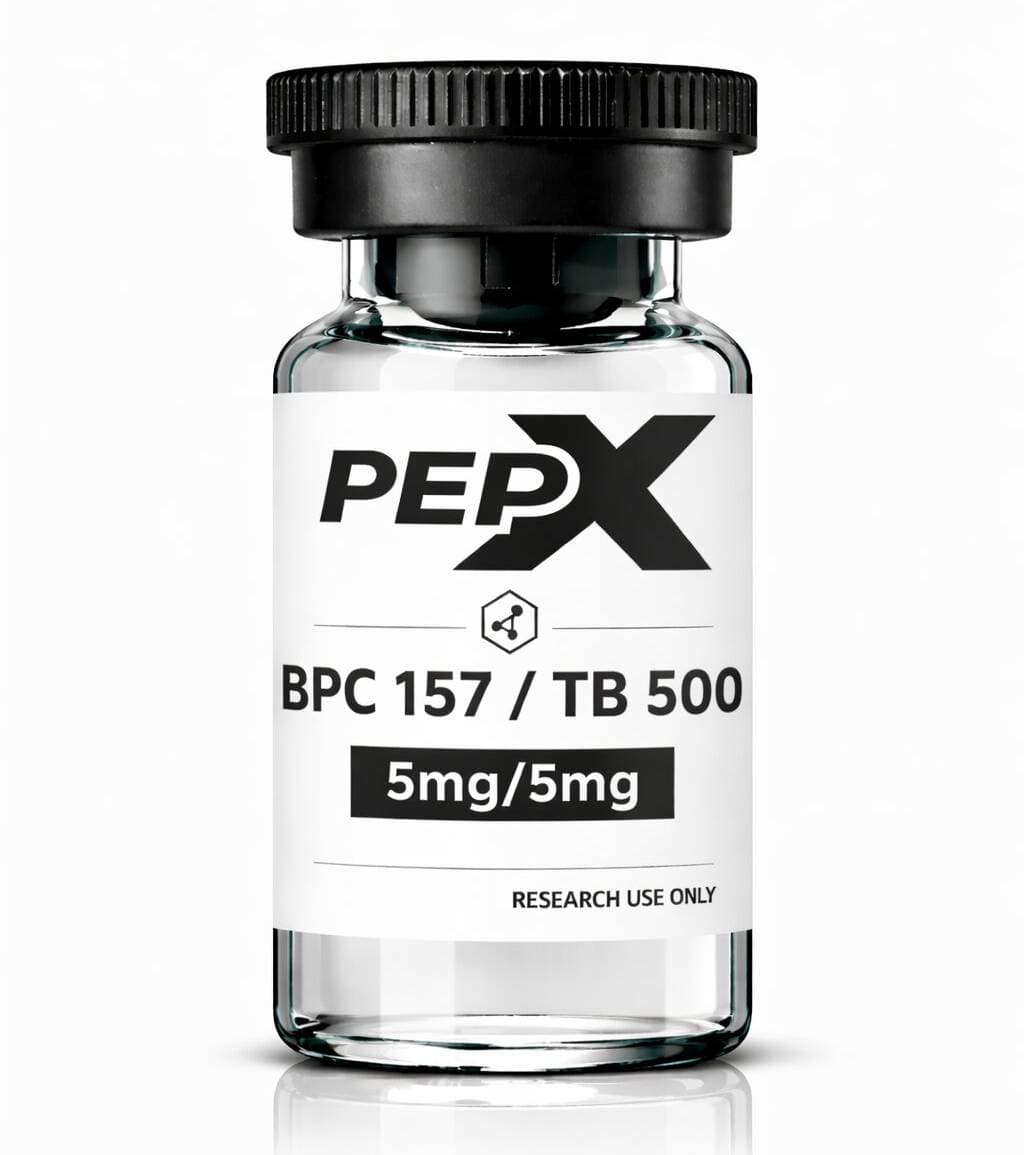 BPC-157 / TB-500 Blend