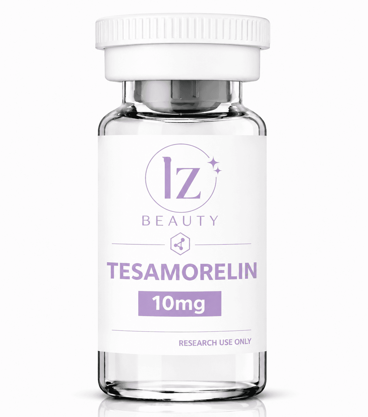 Tesamorelin