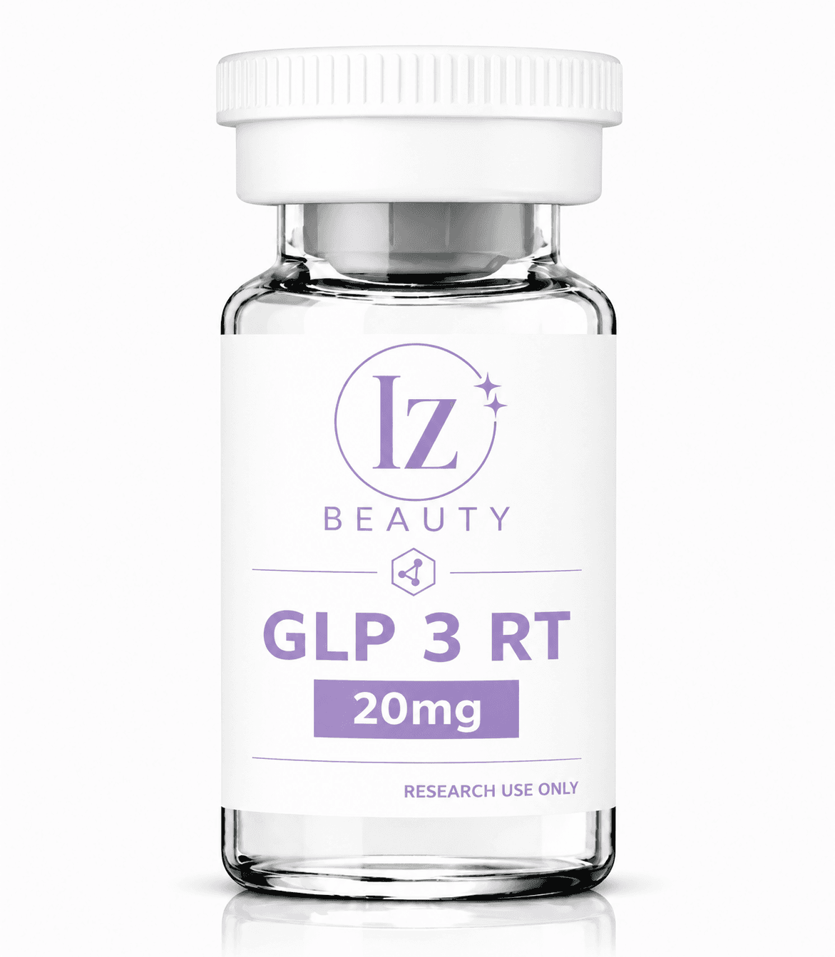 GLP 3 RT